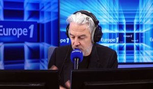 Les stories de chantal Ladesou, Emmanuel Macron et Stéphane Bern