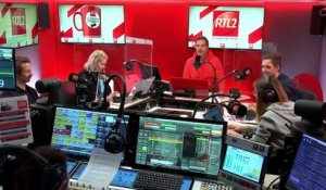 L'INTÉGRALE - Le Double Expresso RTL2 (04/10/21)