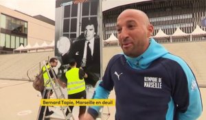 Mort de Bernard Tapie : la longue histoire d’amour entre "le boss" et Marseille