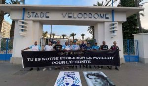 Bernard Tapie : L'hommage des Fan Clubs dans le monde