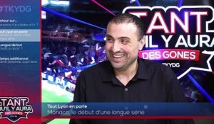 OL, Benzema, Ballon d'Or, Monaco, Cherki : TKYDG avec Nicolas Puydebois