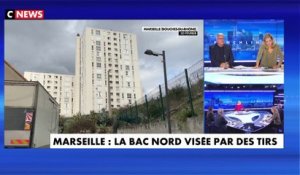 Prisca Thevenot sur les violences à Marseille : «la force reviendra à l’Etat»