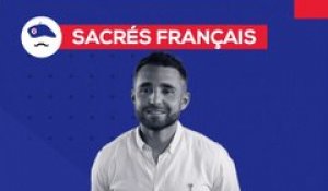 Sacrés Français x Florent MERCIER, co-fondateur de Pizza Cosy