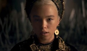 House of the Dragon : le tout premier teaser du spin-off de Game of Thrones a été dévoilé