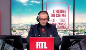 Le journal RTL de 15h du 05 octobre 2021