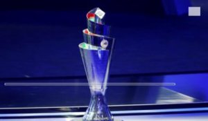 Tout comprendre au Final four de la Nations League