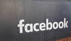 Une lanceuse d'alerte appelle à plus de vigilance sur Facebook