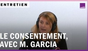 Le consentement, une nouvelle révolution sexuelle ? Avec Manon Garcia