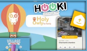 Village Startup Octobre 2021 : Hooki, Holy Owly, Koliving
