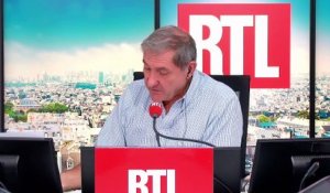 Le journal RTL de 8h du 07 octobre 2021