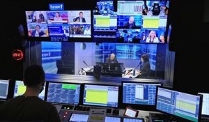 "J'ai menti" : France 2 en tête des audiences de ce mercredi soir