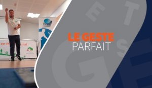 Le Geste parfait : Le lancer de palet vendéen avec Quentin Poirier