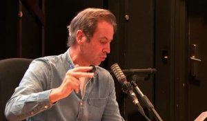 De la flûte sur la route - Tanguy Pastureau maltraite l'info