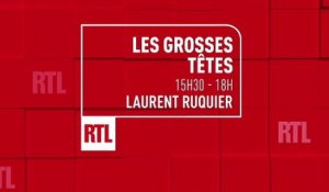 L'INTÉGRALE - Le journal RTL (08/10/21)