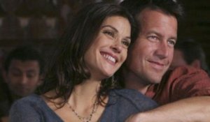 10 ans après Desperate Housewives, les acteurs de Mike et Susan à nouveau réunis pour un film de Noël