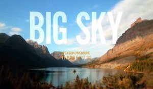 Big Sky - Promo 2x03