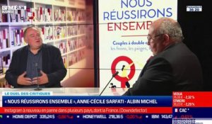 Le duel des critiques: Anne-Cécile Sarfati vs Charles-Henri Le Chevalier - 08/10