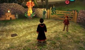 Harry Potter et la Chambre des secrets online multiplayer - ngc