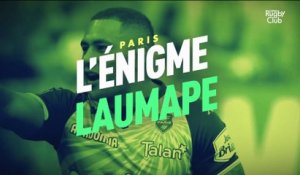 L'énigme Ngani Laumape