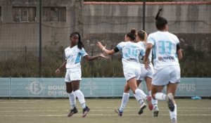 D2F | Le Puy - OM (0-3) : Les buts