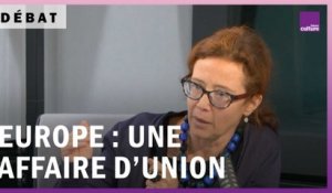 Europe des élites, Europe des nations : une affaire d’Union - Céline Spector et Aquilino Morelle