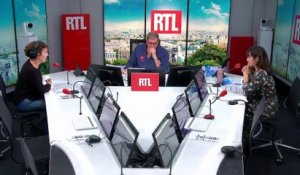 Le journal RTL de 7h30 du 19 octobre 2021