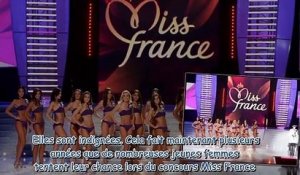 Miss France - pourquoi le concours est-il sous le coup d'une plainte -
