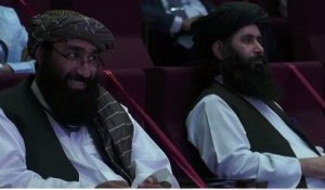 Les talibans, en quête de reconnaissance, rencontrent des représentants de l'UE