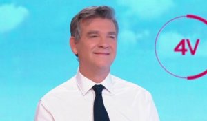 Les 4 vérités - Arnaud Montebourg