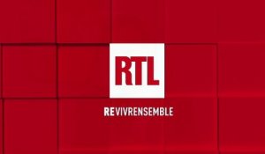 Le journal RTL de 12h du 12 octobre 2021