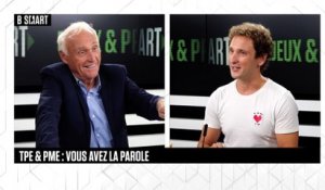 ENJEUX & PRIORITÉS - L'interview de Jean GRÉGOIRE (Lovebox) par Jean-Marc Sylvestre