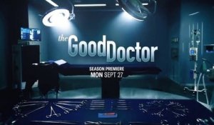 The Good Doctor - Promo 5x04