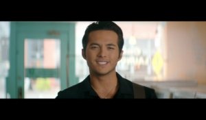 Laine Hardy - Here's to Anyone