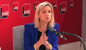 Agnès Pannier-Runacher :  "Ce n'est pas impossible" que le gouvernement commande de nouveaux réacteurs EPR