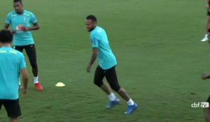 Neymar dans la tourmente : Thiago Siva vient à sa rescousse