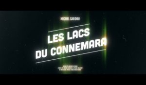 Michel Sardou - Les lacs du Connemara