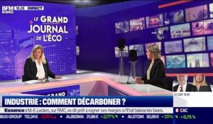 Le Grand Journal de l'Éco - Mercredi 13 octobre