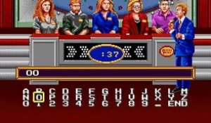 Family Feud online multiplayer - snes