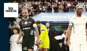 Match des Héros au Vélodrome (match de charité) - Team OM VS Team UNICEF