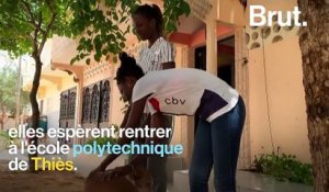 À 13 ans, elles deviennent les plus jeunes bachelières du Sénégal