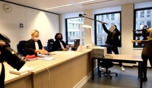 Ségrégation des enfants métis : l'affaire a été entendue par le tribunal de Bruxelles