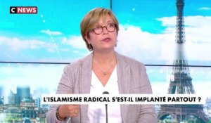 Dominique Vérien : «Le manque d'imams est un vrai sujet»