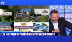 BFMTV répond à vos questions : Une flambée du Covid pour l'automne ? - 15/10