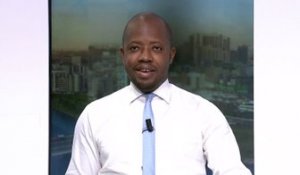 Le Flash de 10 Heures de RT1 du 15 octobre 2021 par Hamza Diaby