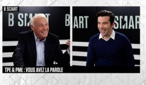 ENJEUX & PRIORITÉS - L'interview de Sébastien d'ornano (Yomoni) par Jean-Marc Sylvestre