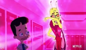 Big Mouth - Bande-annonce officielle de la saison 5 (VF)