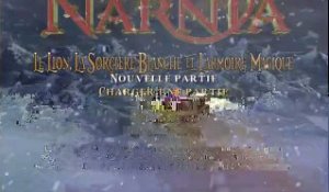 Le Monde de Narnia Chapitre 1 : Le Lion, la Sorcière Blanche et l'Armoire Magique online multiplayer - ngc