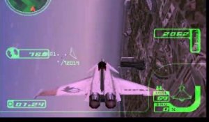 Ace Combat 3: Electrosphere online multiplayer - psx