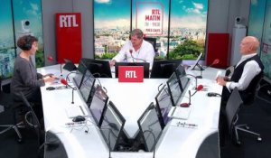 Le journal RTL de 7h30 du 18 octobre 2021
