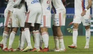 Ligue 1: Le débrief d'OL-AS Monaco (2-0)